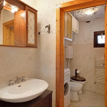 Pietra Romantica Appartement Vezzi Portio