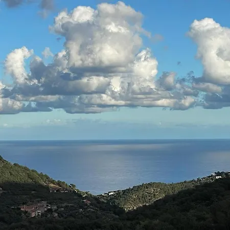 Apartamento Pietra Romantica