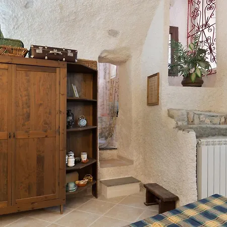Apartamento Pietra Romantica Vezzi Portio