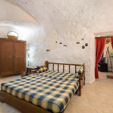 شقة Pietra Romantica Vezzi Portio