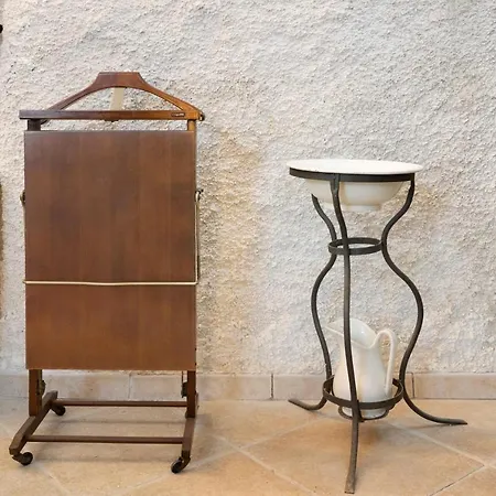 Pietra Romantica Apartamento *
